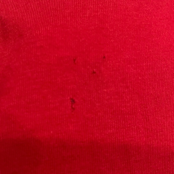 Wisconsin badger woman’s size small t shirt - Picture 3 of 3